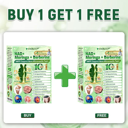 🏥🩺𝑨𝑴𝒁𝑲𝑬𝑬𝑷® 𝑵𝑨𝑫+ 𝑴𝒐𝒓𝒊𝒏𝒈𝒂 𝑩𝒆𝒓𝒃𝒆𝒓𝒊𝒏𝒆 𝑨𝑴𝑷𝑲 𝑺𝒖𝒑𝒑𝒐𝒓𝒕 𝑵𝒂𝒏𝒐 𝑴𝒊𝒄𝒓𝒐𝒏𝒆𝒆𝒅𝒍𝒆 𝑷𝒂𝒕𝒄𝒉 (𝐉𝐮𝐬𝐭 𝐨𝐧𝐜𝐞 𝐚 𝐝𝐚𝐲, 𝐯𝐢𝐬𝐢𝐛𝐥𝐞 𝐜𝐡𝐚𝐧𝐠𝐞𝐬 𝐢𝐧 𝟕 𝐝𝐚𝐲𝐬）𝙁𝙤𝙧𝙢𝙪𝙡𝙖 ✅ 𝐅𝐨𝐫 𝑺𝒖𝒑𝒑𝒐𝒓𝒕𝒔 𝑴𝒆𝒕𝒂𝒃𝒐𝒍𝒊𝒔𝒎, 𝑾𝒆𝒊𝒈𝒉𝒕 𝑴𝒂𝒏𝒂𝒈𝒆𝒎𝒆𝒏𝒕, 𝑯𝒆𝒂𝒓𝒕 𝑯𝒆𝒂𝒍𝒕𝒉,𝐨𝐛𝐞𝐬𝐢𝐭𝐲, 𝗟𝗼𝗼𝘀𝗲 𝘀𝗸𝗶𝗻,𝐝𝐢𝐚𝐛𝐞𝐭𝐞𝐬, 𝐬𝐥𝐞𝐞𝐩 𝐚𝐩𝐧𝐞𝐚, 𝐣𝐨𝐢𝐧𝐭 𝐢𝐬𝐬𝐮𝐞𝐬, 𝐚𝐧𝐝 𝐦𝐨𝐫𝐞